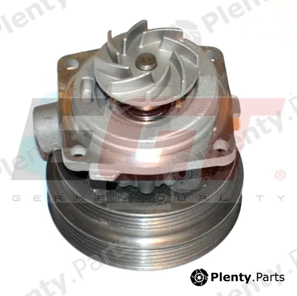 EGT 701208EGT — Water Pump, engine cooling