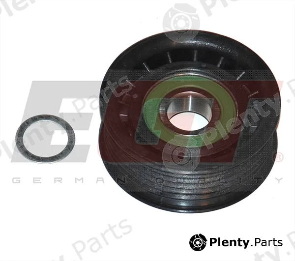 EGT 291400EGT — Deflection/Guide Pulley, V-ribbed belt
