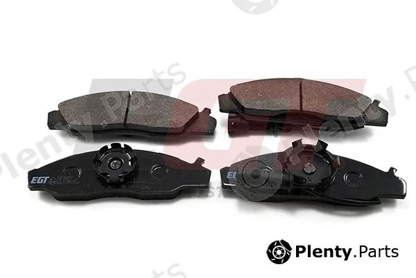 EGT 322004EGT — Brake Pad Set, disc brake