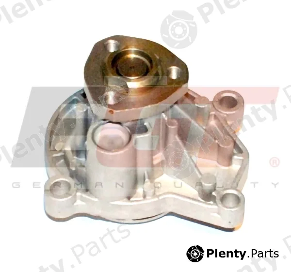 EGT 701382EGT — Water Pump, engine cooling