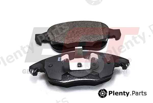 EGT 321155cEGT — Brake Pad Set, disc brake