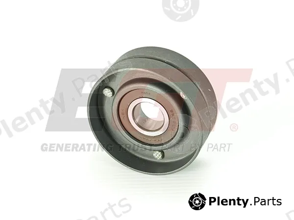 EGT 291778EGT — Tensioner Pulley, V-ribbed belt