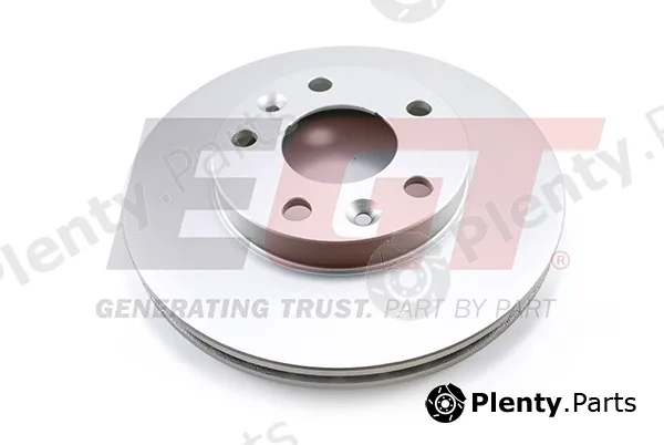 EGT 410681cEGT — Brake Disc