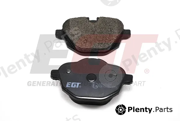 EGT 322118cEGT — Brake Pad Set, disc brake