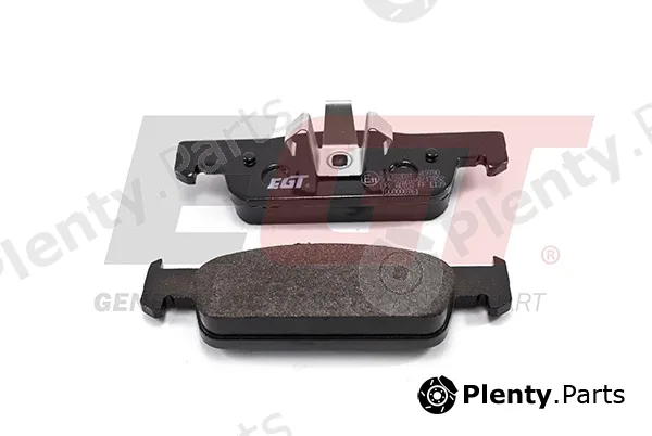 EGT 321782EGT — Brake Pad Set, disc brake