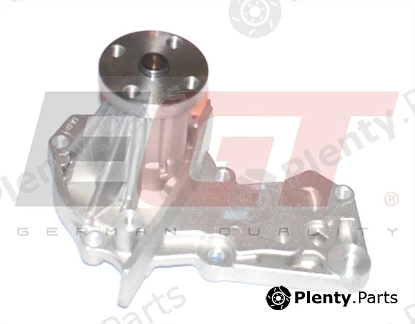 EGT 701407EGT — Water Pump, engine cooling