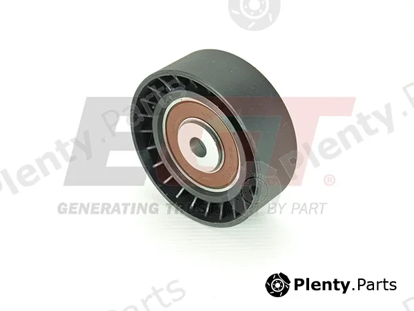 EGT 291891EGT — Deflection/Guide Pulley, V-ribbed belt