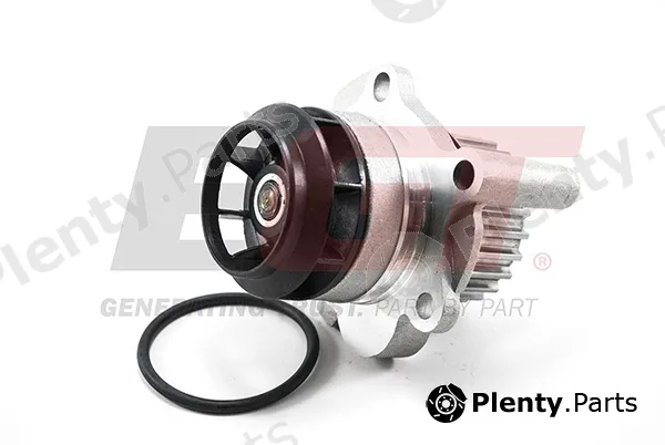 EGT 701180EGT — Water Pump, engine cooling