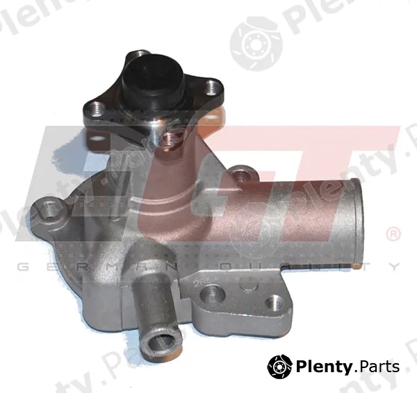 EGT 701059EGT — Water Pump, engine cooling