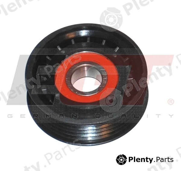 EGT 291416EGT — Deflection/Guide Pulley, V-ribbed belt