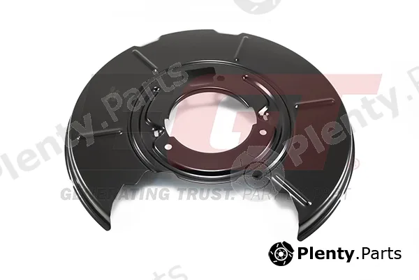 EGT 442024EGT — Splash Guard, brake disc