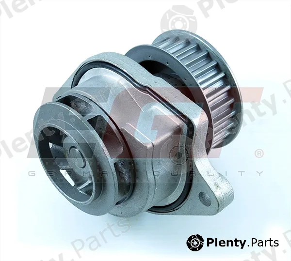 EGT 701172EGT — Water Pump, engine cooling