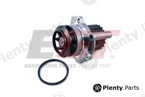EGT 701025EGT — Water Pump, engine cooling