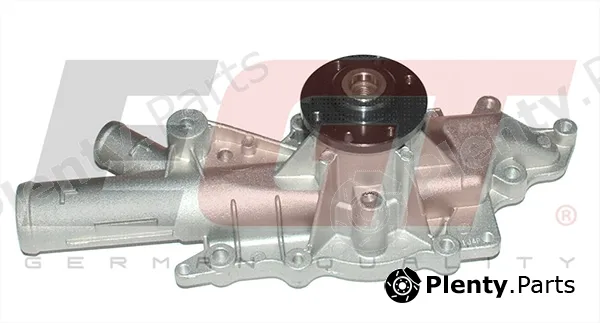 EGT 701436EGT — Water Pump, engine cooling