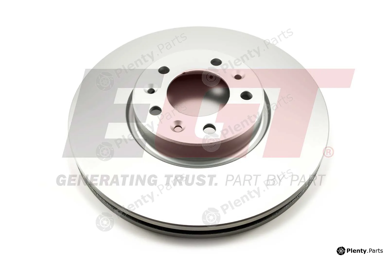 EGT 410772cEGT — Brake Disc