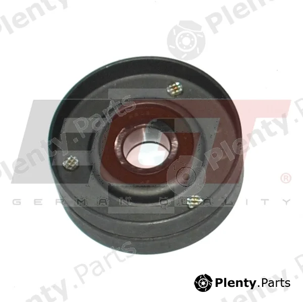 EGT 291530EGT — Belt Tensioner, V-ribbed belt
