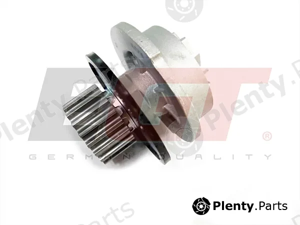 EGT 701190EGT — Water Pump, engine cooling