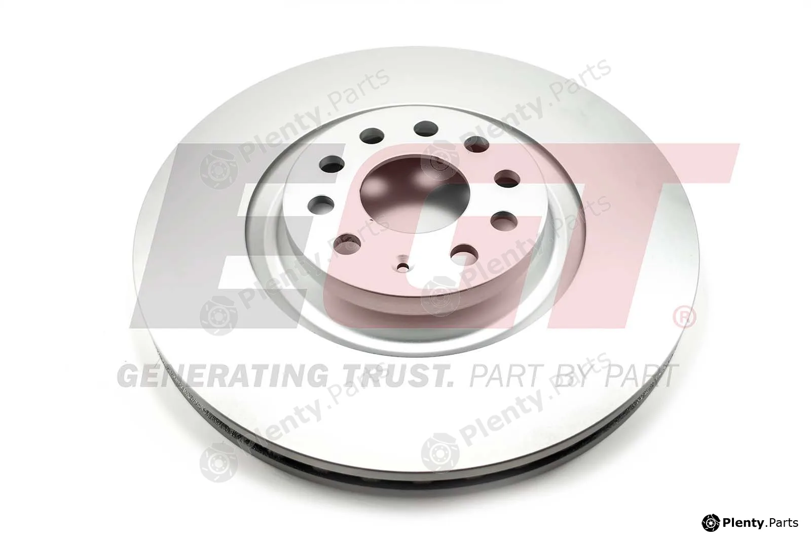EGT 410621cEGT — Brake Disc