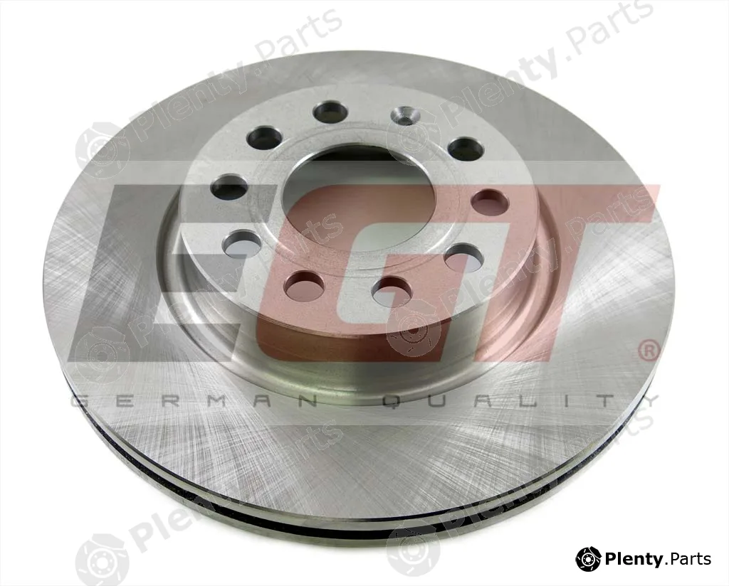 EGT 410402EGT — Brake Disc