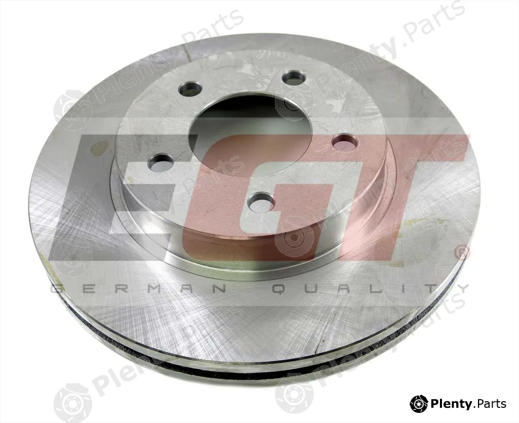 EGT 410557EGT — Brake Disc