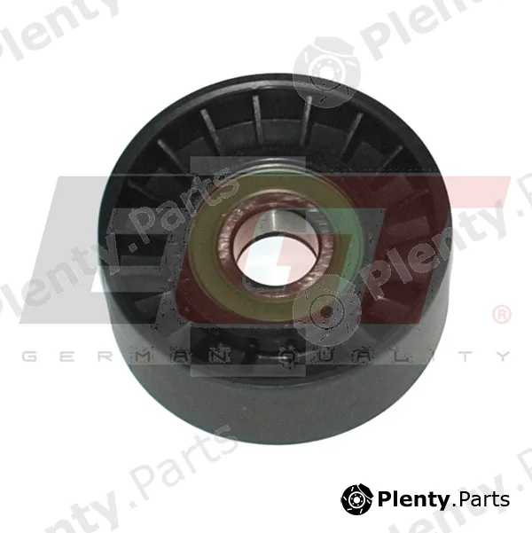 EGT 291528EGT — Tensioner Pulley, V-ribbed belt