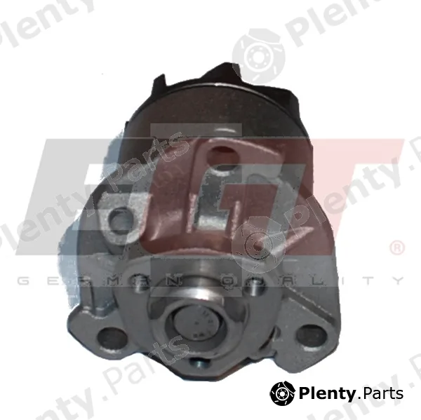 EGT 701171EGT — Water Pump, engine cooling