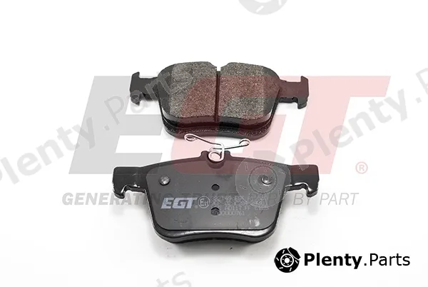 EGT 322149cEGT — Brake Pad Set, disc brake