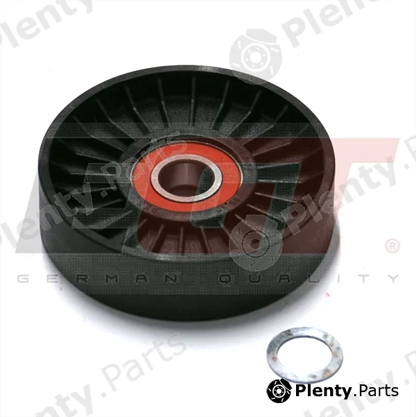 EGT 291567EGT — Belt Tensioner, V-ribbed belt