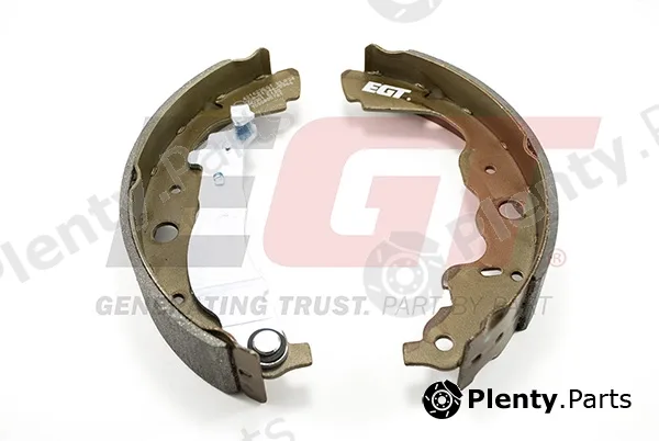 EGT 421623EGT — Brake Shoe Set