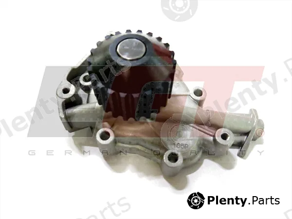EGT 701205EGT — Water Pump, engine cooling