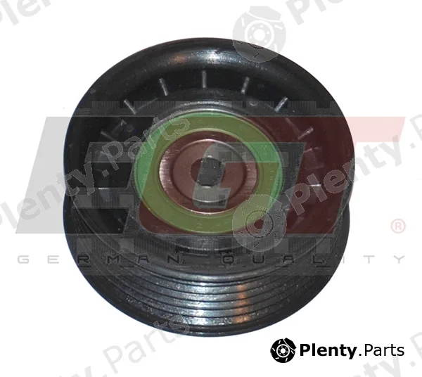 EGT 291468EGT — Deflection/Guide Pulley, V-ribbed belt