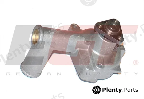 EGT 701113EGT — Water Pump, engine cooling