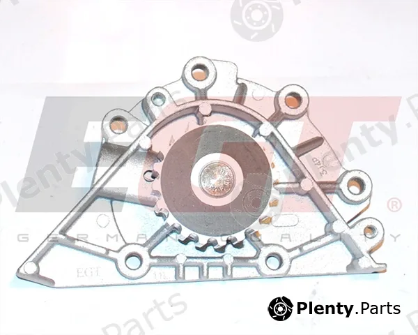 EGT 701449EGT — Water Pump, engine cooling