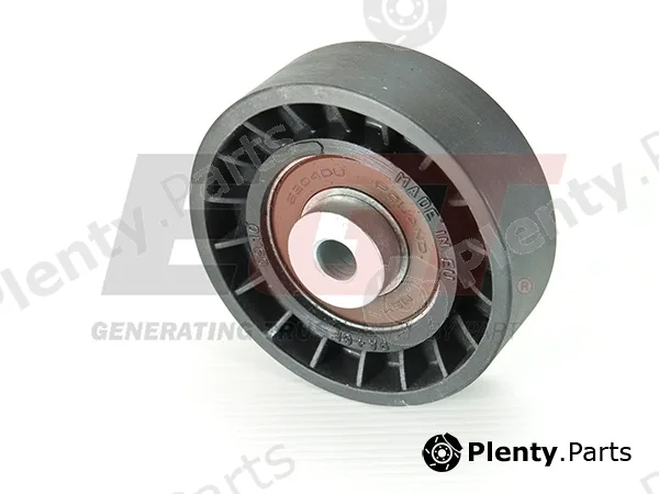 EGT 291769EGT — Deflection/Guide Pulley, V-ribbed belt