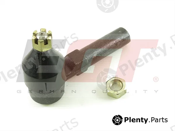 EGT 301964EGT — Tie Rod End