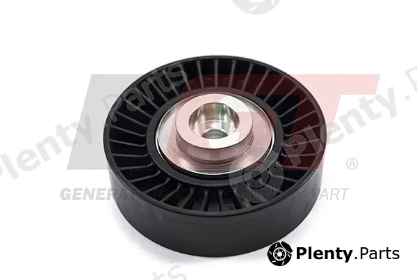 EGT 291331EGT — Deflection/Guide Pulley, V-ribbed belt