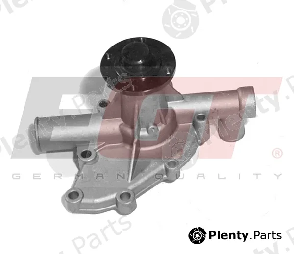 EGT 701074EGT — Water Pump, engine cooling