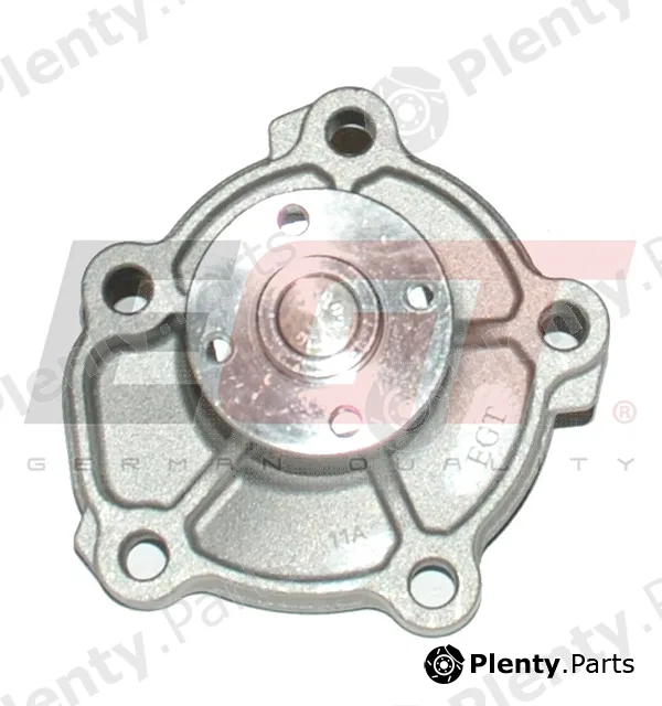EGT 701459EGT — Water Pump, engine cooling