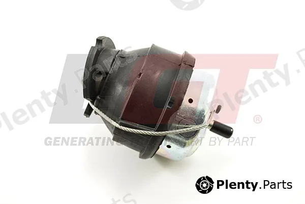 EGT 601231EGT — Mounting, automatic transmission