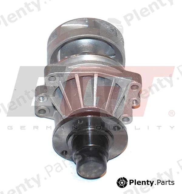 EGT 701105EGT — Water Pump, engine cooling