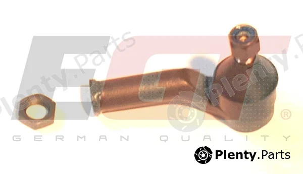 EGT 301732EGT — Tie Rod End