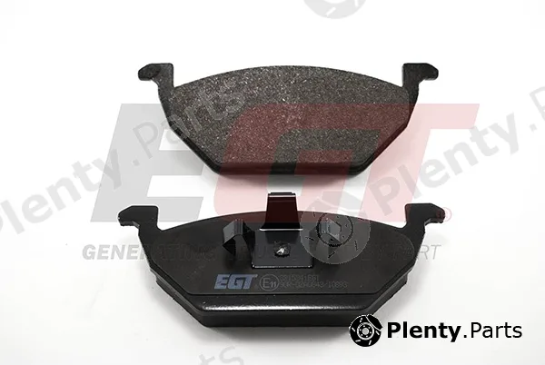 EGT 321534iEGT — Brake Pad Set, disc brake