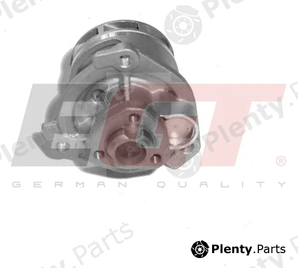 EGT 701168EGT — Water Pump, engine cooling