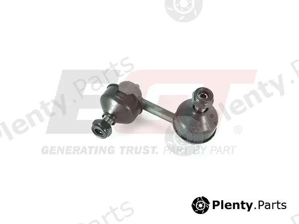 EGT 301739EGT — Tie Rod