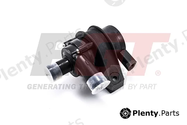 EGT 701006EGT — Water Recirculation Pump, parking heater