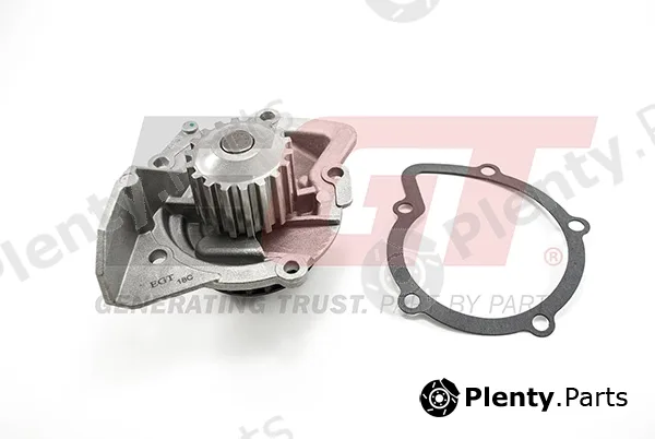 EGT 701483EGT — Water Pump, engine cooling
