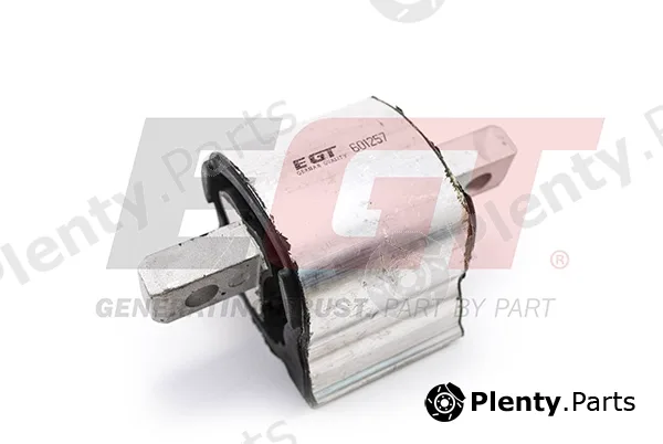 EGT 601257EGT — Mounting, engine