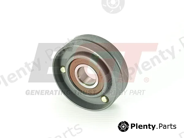 EGT 291792EGT — Belt Tensioner, V-ribbed belt