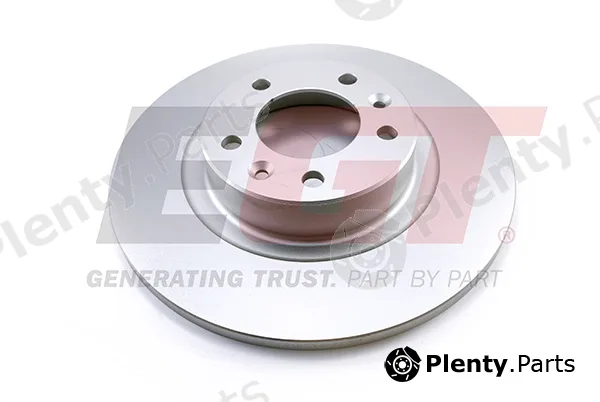 EGT 410748cEGT — Brake Force Regulator
