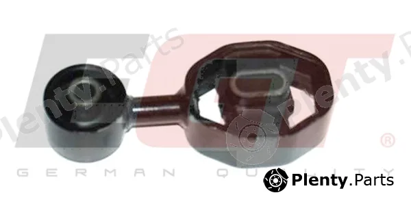 EGT 301372EGT — Mounting, engine